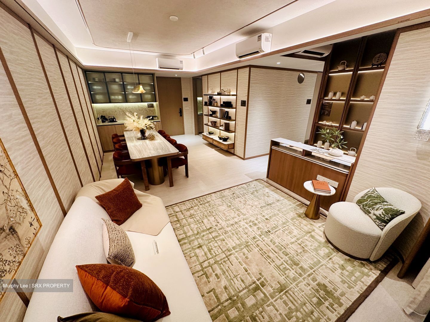 Bloomsbury Residences (D5), Apartment #448359101